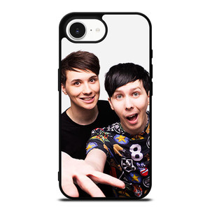 DAN AND PHIL iPhone 16e Case