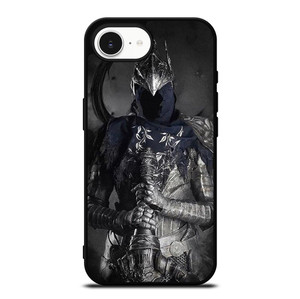 DARK SOULS ARTORIAS 4 iPhone 16e Case