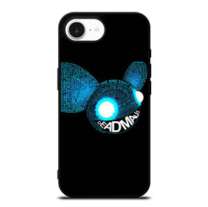 DEADMAU5 iPhone 16e Case