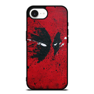 DEADPOOL ART iPhone 16e Case