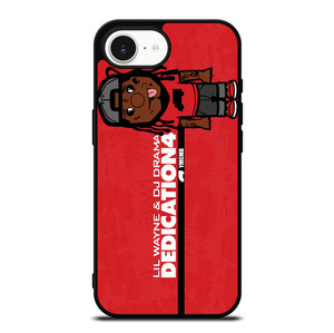 DEDICATION 4 iPhone 16e Case