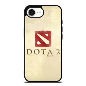 DOTA 2 LOGO iPhone 16e Case