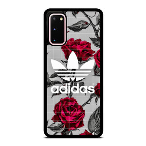 ROSE ADIDAS Samsung Galaxy S20 Case ROSE ADIDAS Samsung Galaxy S20 Case