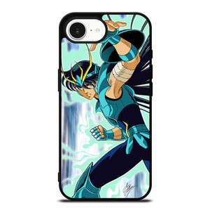 DRAGON SHIRYU SAINT SEIYA ANIME iPhone 16e Case