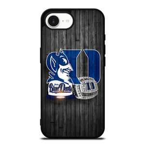 DUKE BLUE DEVILS SYMBOL iPhone 16e Case