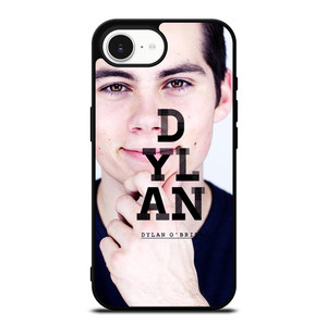 DYLAN O'BRIEN iPhone 16e Case