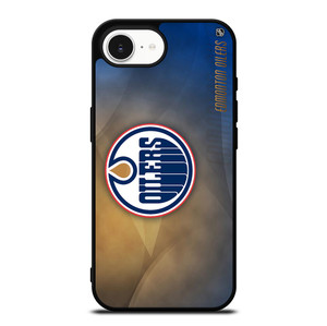 EDMONTON OILERS iPhone 16e Case