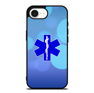 EMT EMS MEDICAL ICON iPhone 16e Case