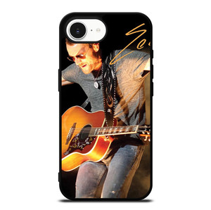 ERIC CHURCH SIGNATURE iPhone 16e Case