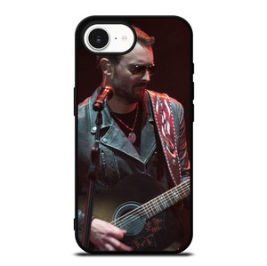 ERIC CHURCH iPhone 16e Case