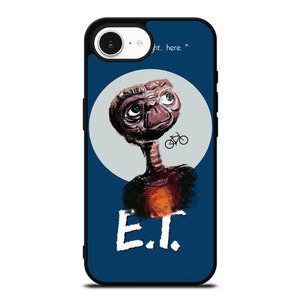 EXTRA TERRESTRIAL E.T. iPhone 16e Case