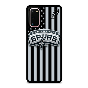 SAN ANTONIO SPURS 3 Samsung Galaxy S20 Case SAN ANTONIO SPURS 3 Samsung Galaxy S20 Case