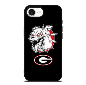 GEORGIA BULLDOGS UGA iPhone 16e Case