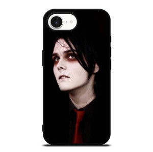 GERARD WAY MLTR iPhone 16e Case