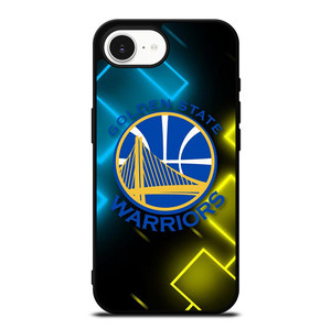 GOLDEN STATE WARRIORS ICON 2 iPhone 16e Case