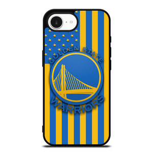 GOLDEN STATE WARRIORS ICON iPhone 16e Case