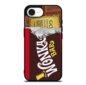 GOLDEN TICKET CHOCOLATE WONKA BAR iPhone 16e Case
