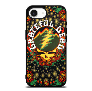 GRATEFUL DEAD 2 iPhone 16e Case