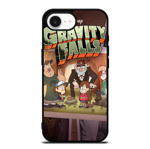 GRAVITY FALLS Disney iPhone 16e Case