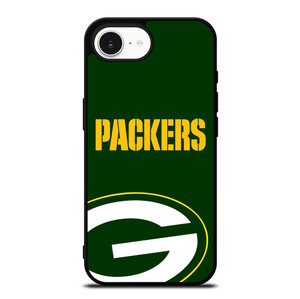 GREEN BAY PACKERS LOGO iPhone 16e Case