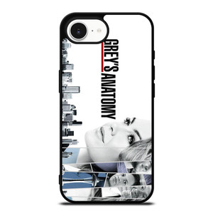 GREY'S ANATOMY 2 iPhone 16e Case
