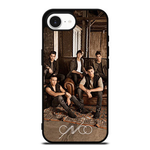 GROUP CNCO iPhone 16e Case