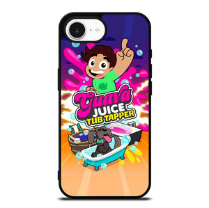 GUAVA JUICE 2 iPhone 16e Case