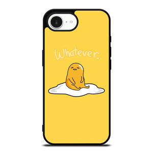 GUDETAMA LAZY EGG iPhone 16e Case