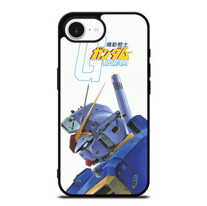GUNDAM MOBILE SUIT iPhone 16e Case