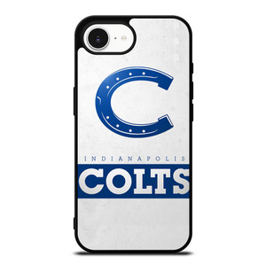 INDIANAPOLIS COLTS iPhone 16e Case