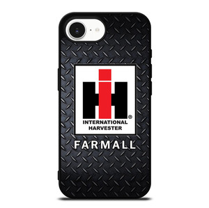 INTERNATIONAL HARVERSTER FARMALL iPhone 16e Case