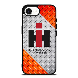 INTERNATIONAL HARVESTER IH FARMALL iPhone 16e Case