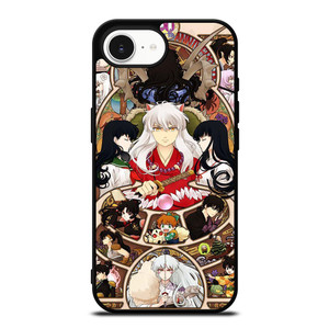 INUYASHA ANIME SERIES iPhone 16e Case
