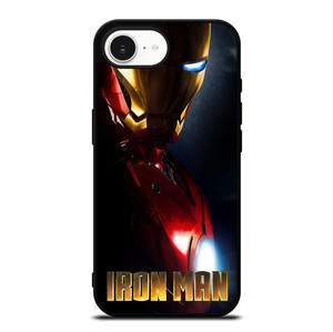 IRON MAN 1 iPhone 16e Case