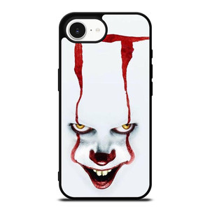 IT PENNYWISE CLOWN iPhone 16e Case
