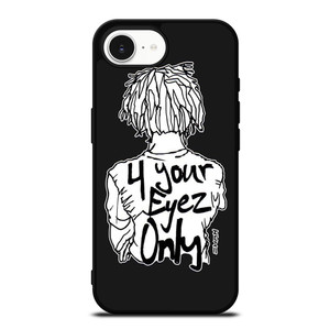 J COLE 4 YOUR EYEZ ONLY iPhone 16e Case