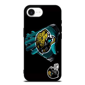 JACKSONVILLE JAGUARS iPhone 16e Case