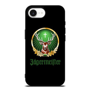 JAGERMEISTER LOGO iPhone 16e Case