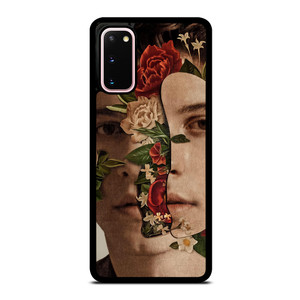 SHAWN MENDES 59 Samsung Galaxy S20 Case SHAWN MENDES 59 Samsung Galaxy S20 Case
