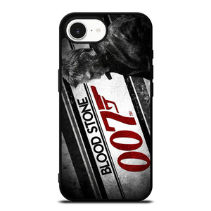 JAMES BOND 007 BLOOD STONE iPhone 16e Case