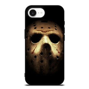 JASON FRIDAY THE 13TH iPhone 16e Case