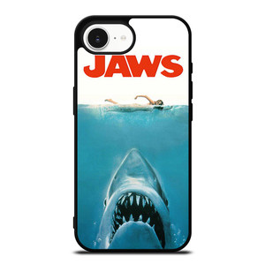 JAWS SHARK iPhone 16e Case