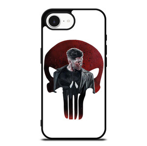 JON BERNTHAL THE PUNISHER iPhone 16e Case