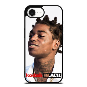 KODAK BLACK iPhone 16e Case
