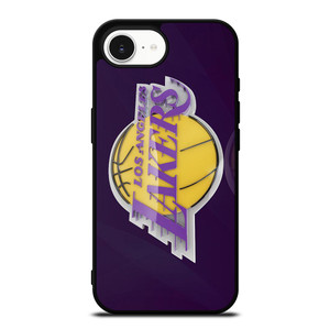LA LAKERS iPhone 16e Case