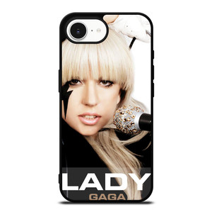 LADY GAGA iPhone 16e Case