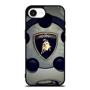 LAMBORGHINI 3 iPhone 16e Case