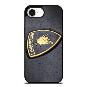 LAMBORGHINI EMBLEM iPhone 16e Case