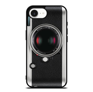 LEICA CAMERA iPhone 16e Case
