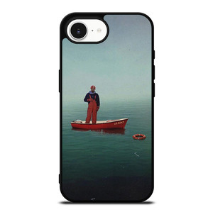 LIL YACHTY BOAT SAILING iPhone 16e Case